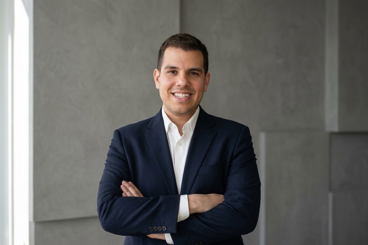 Andrew Pabon