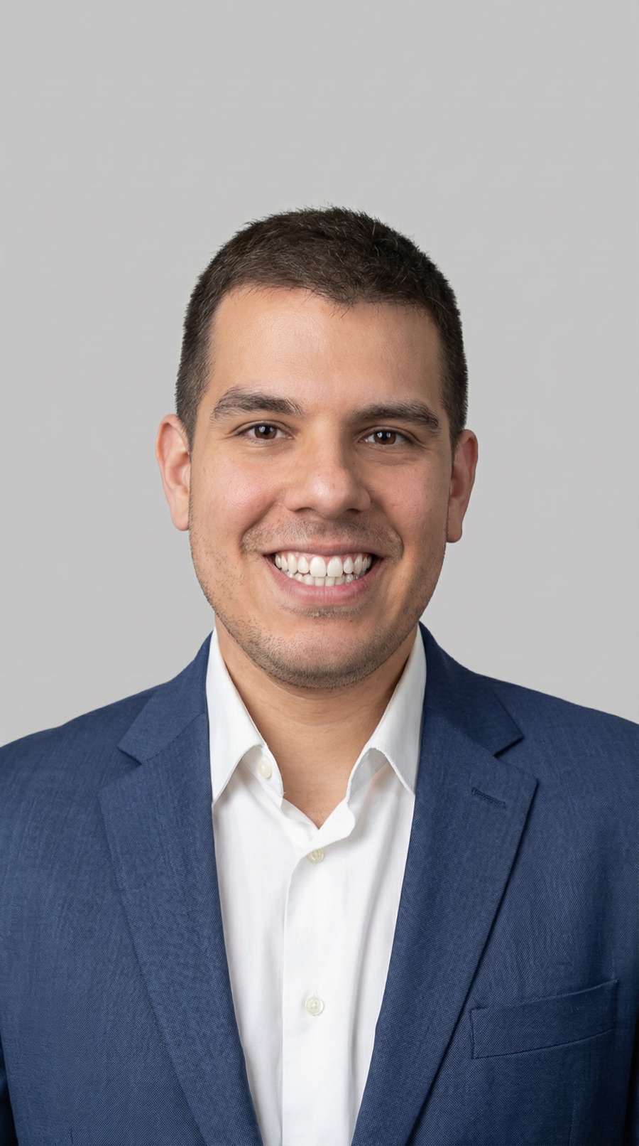 Andrew Pabon